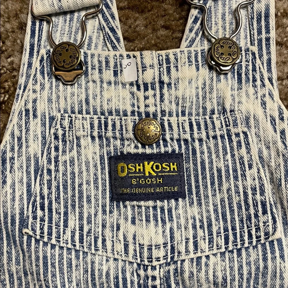 OshKosh Bgosh oshkosh gosh